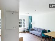 1 Zimmer Wohnung zur Miete in Berlin