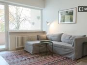 1 Zimmer Wohnung zur Miete in Berlin