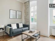 1 Zimmer Wohnung zur Miete in Berlin