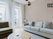 1 Zimmer Wohnung zur Miete in Berlin
