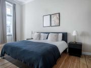 1 Zimmer Wohnung zur Miete in Berlin