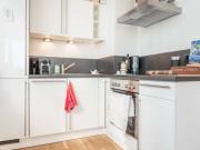 1 Zimmer Wohnung zur Miete in Berlin