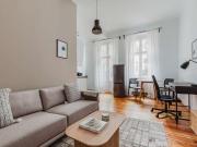 1 Zimmer Wohnung zur Miete in Berlin