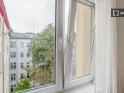 1 Zimmer Wohnung zur Miete in Berlin