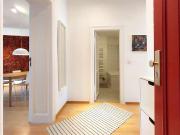 1 Zimmer Wohnung zur Miete in Berlin