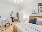 1 Zimmer Wohnung zur Miete in Berlin