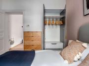 1 Zimmer Wohnung zur Miete in Berlin