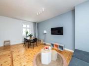 1 Zimmer Wohnung zur Miete in Berlin