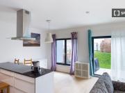 1 Zimmer Wohnung zur Miete in Berlin