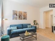 1 Zimmer Wohnung zur Miete in Berlin