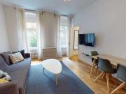 1 Zimmer Wohnung zur Miete in Berlin