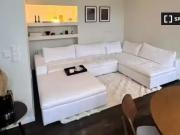 1 Zimmer Wohnung zur Miete in Berlin