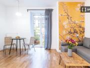 1 Zimmer Wohnung zur Miete in Berlin