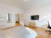 1 Zimmer Wohnung zur Miete in Berlin