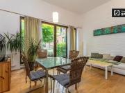 1 Zimmer Wohnung zur Miete in Berlin