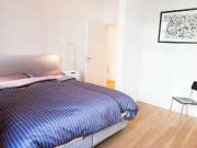 1 Zimmer Wohnung zur Miete in Berlin