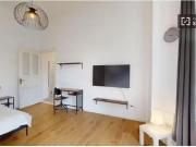 1 Zimmer Wohnung zur Miete in Berlin