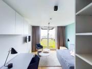 1 Zimmer Wohnung zur Miete in Berlin