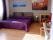 1 Zimmer Wohnung zur Miete in Berlin