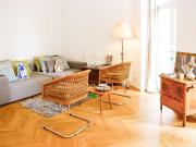 1 Zimmer Wohnung zur Miete in Berlin