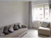 1 Zimmer Wohnung zur Miete in Berlin