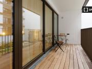 1 Zimmer Wohnung zur Miete in Berlin