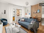 1 Zimmer Wohnung zur Miete in Berlin