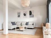 1 Zimmer Wohnung zur Miete in Berlin