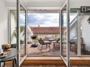 1 Zimmer Wohnung zur Miete in Berlin