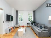 1 Zimmer Wohnung zur Miete in Berlin