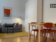 1 Zimmer Wohnung zur Miete in Berlin