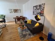 1 Zimmer Wohnung zur Miete in Berlin