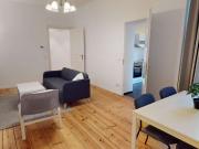 1 Zimmer Wohnung zur Miete in Berlin