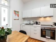 1 Zimmer Wohnung zur Miete in Berlin