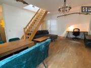 1 Zimmer Wohnung zur Miete in Berlin