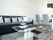 1 Zimmer Wohnung zur Miete in Berlin