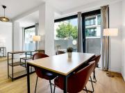 1 Zimmer Wohnung zur Miete in Berlin