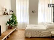 1 Zimmer Wohnung zur Miete in Berlin