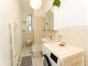 1 Zimmer Wohnung zur Miete in Berlin