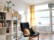 1 Zimmer Wohnung zur Miete in Berlin