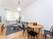 1 Zimmer Wohnung zur Miete in Berlin