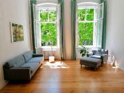 1 Zimmer Wohnung zur Miete in Berlin