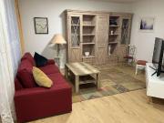 1 Zimmer Wohnung zur Miete in Berlin