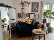 1 Zimmer Wohnung zur Miete in Berlin