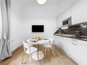 1 Zimmer Wohnung zur Miete in Berlin