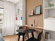 1 Zimmer Wohnung zur Miete in Berlin