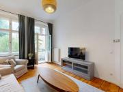 1 Zimmer Wohnung zur Miete in Berlin