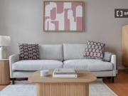 1 Zimmer Wohnung zur Miete in Berlin