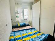 1 Zimmer Wohnung zur Miete in Berlin