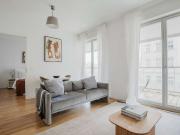 1 Zimmer Wohnung zur Miete in Berlin